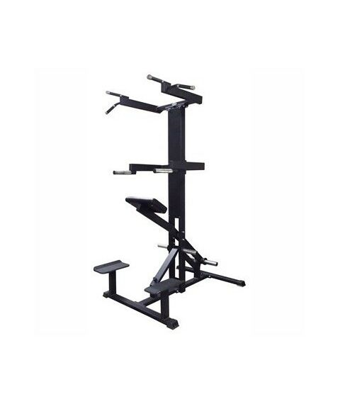 Гравитрон (брусья-перекладина) AV315/80 фотографии