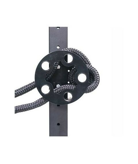 Канатный тренажер, тормоз система для рамы Кроссфит AV901/80 фотографии