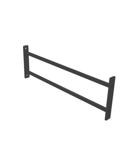 Перекладина двойная 1100 для рамы Кроссфит AV804/80 фотографии