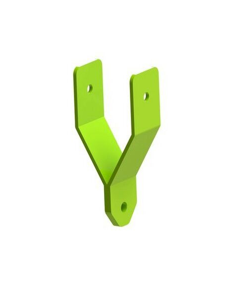 Подвес для крепления каната, боксерского мешка на раме КроссФит AV917/80 фотографии