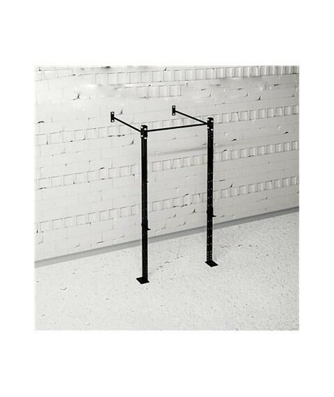 Рама функциональная 1100х1100х2358 пристенная Кроссфит AV849/80 фотографии