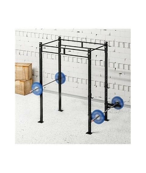 Рама функциональная 1100х1800х2758 базовая Кроссфит AV846/80 фотографии