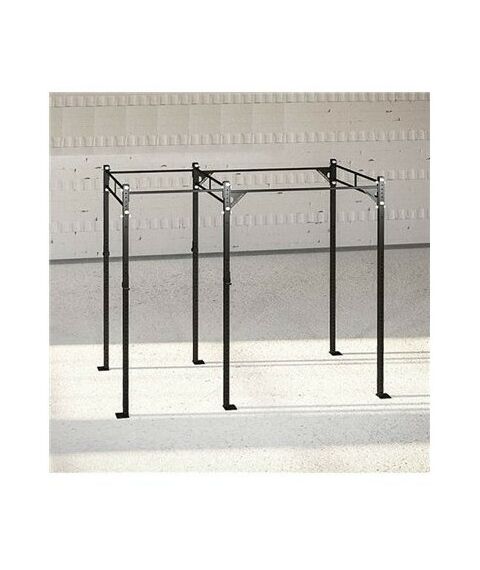 Рама функциональная 2900х1800х2758 базовая Кроссфит AV859/80 фотографии