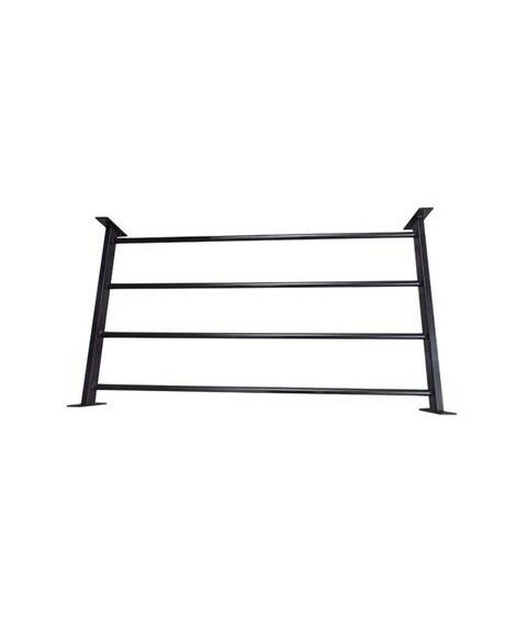 Рукоход горизонтальный 1100х1800 для рамы Кроссфит AV882/80 фотографии