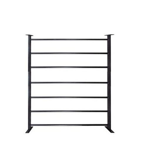 Рукоход горизонтальный 1800х1800 для рамы Кроссфит AV883/80 фотографии