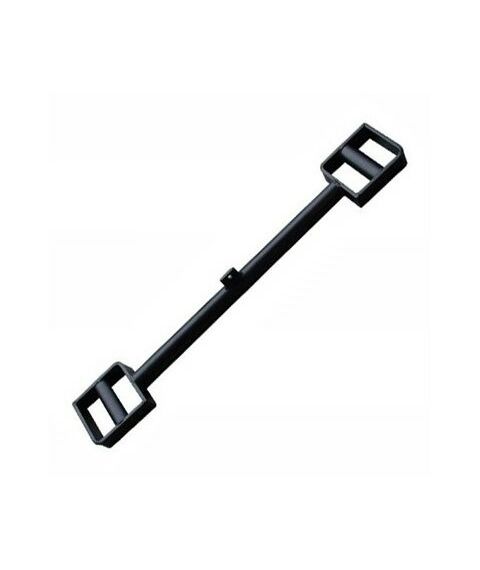 Рукоятка-тяга Pro Style 600 мм с хватом D42 AV722/80 фотографии