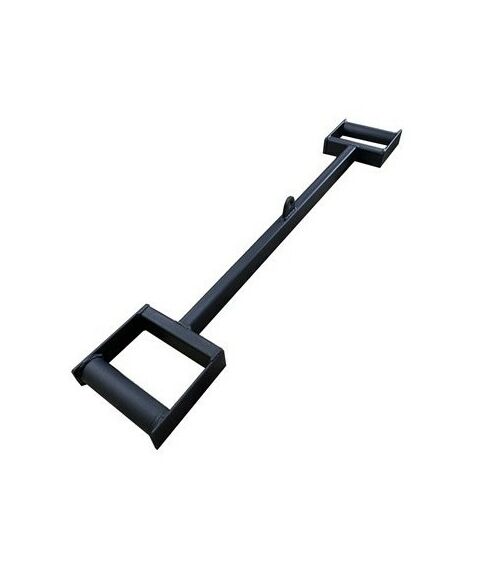 Рукоятка-тяга Pro Style 800 мм с хватом D33 AV723/80 фотографии