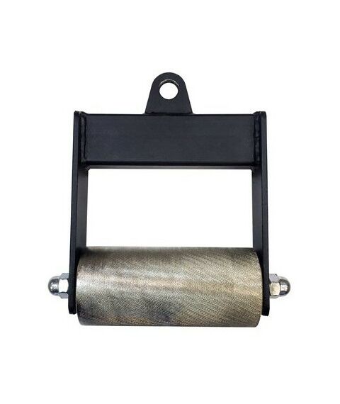 Рукоятка для тяги D48 поворотная AV712/80 фотографии