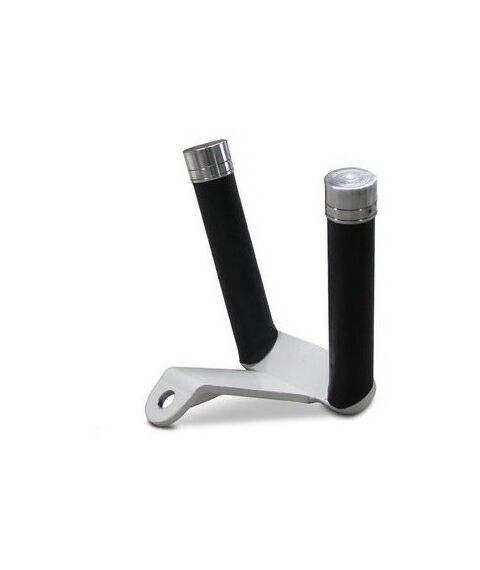 Рукоятка для тяги к животу параллельный хват AV703/80 фотографии