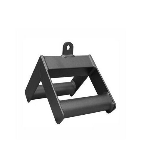 Рукоятка для тяги параллельный хват D48 AV715/80 фотографии