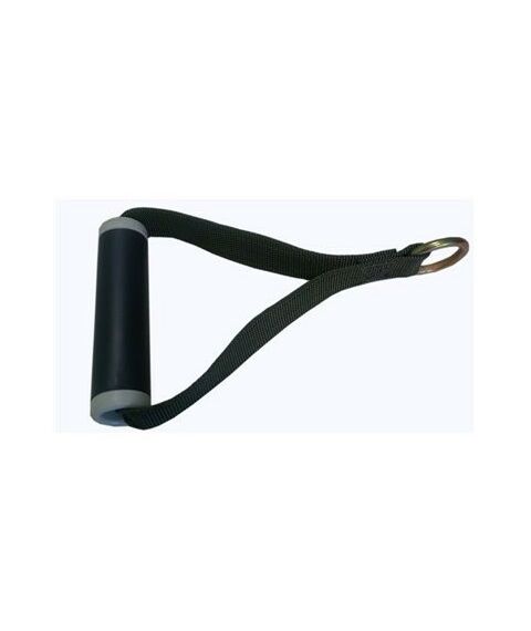 Рукоятка одинарная для кроссовера мягкая AV701/80 фотографии