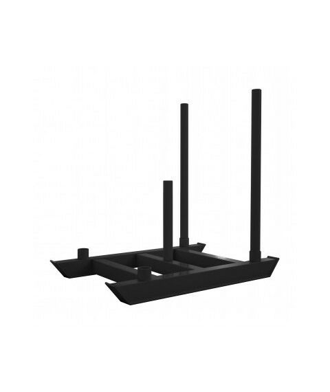 Сани облегченные Н-образного типа для Кроссфит AV903/80 фотографии