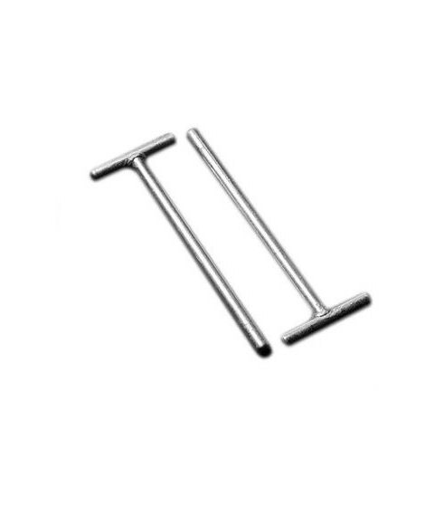 Штифт Т-образный для Кроссфит AV879/80 фотографии