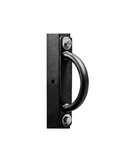 Скоба многофункциональная для рамы Кроссфит AV835/80 фотографии