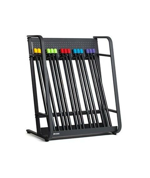 Стойка для боди баров на 100 шт. AV616/80 фотографии