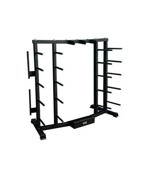 Стойка для боди пампов, d-25 мм на 20 комплектов AV605/80 фотографии