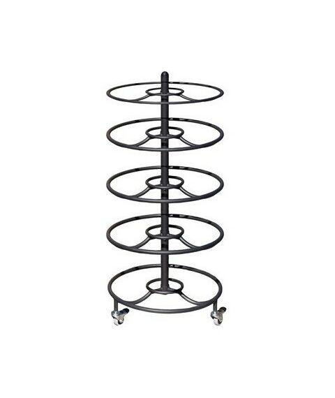 Стойка для медицинских мячей вертикальная на 20 шт. AV632/80 фотографии