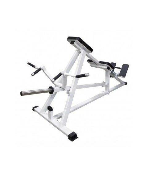 Т-тяга с упором в грудь AV316/80 фотографии