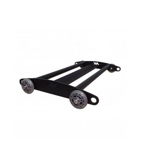 Тренажер пауэр-роллер AV907/80 фотографии