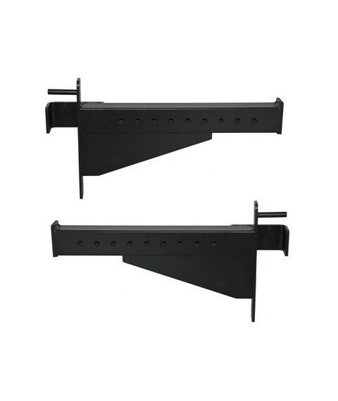 Упоры страховочные для рамы Кроссфит AV803/80 фотографии