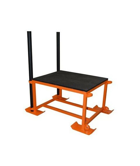 Сани силовые Н-образного типа для Кроссфит AV877/80 фотографии