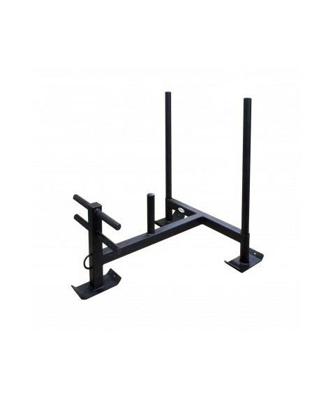 Сани силовые Т-образного типа для Кроссфит AV878/80 фотографии