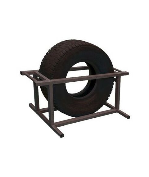 Тренажер Дровосек в металлической раме AV892/80 фотографии