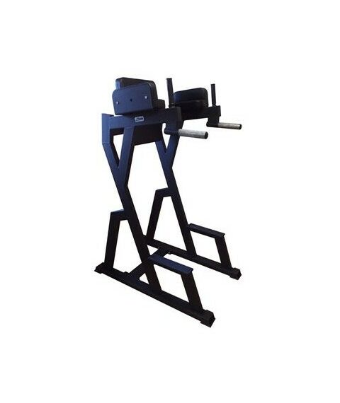 Брусья-пресс AV114/80 фотографии