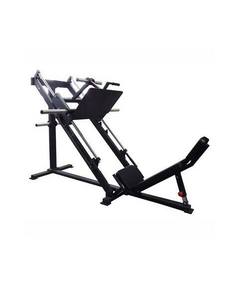 Жим ногами 45° нагрузка до 350 кг AV306/80 фотографии