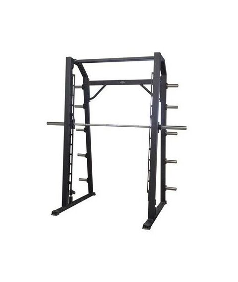 Машина Смита с контрбалансом AV302/80 фотографии