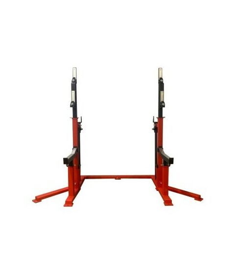 Стойка для пауэрлифтинга AV137/80 фотографии