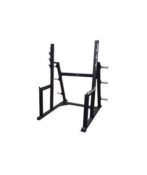 Стойка для приседаний AV117/80 фотографии