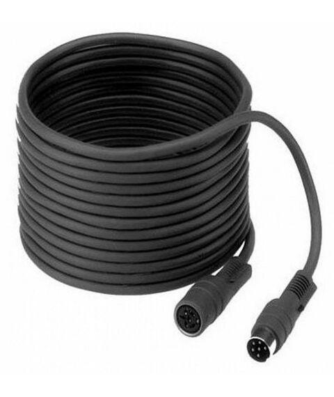 Удлинительный кабель с разъемами BOSCH LBB4116/20 20м фотографии