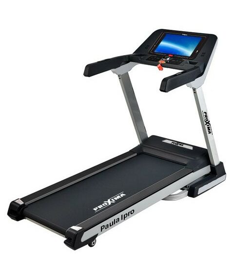Беговая дорожка электрическая Proxima Paula IPro PROT-228 фотографии
