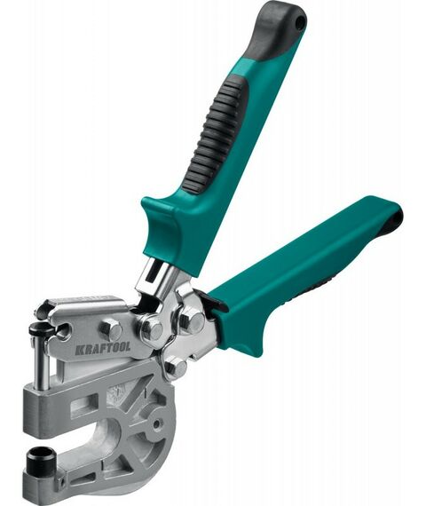 Просекатель для монтажа металлических профилей KRAFTOOL Kayman [31352] фотографии