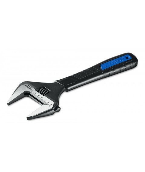 Разводной ключ Зубр СлимФит Профессионал 300/60 мм [27245-30] фотографии