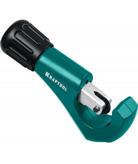 Труборез для меди и алюминия KRAFTOOL Universal-32 3 - 32 мм [23383] фотографии