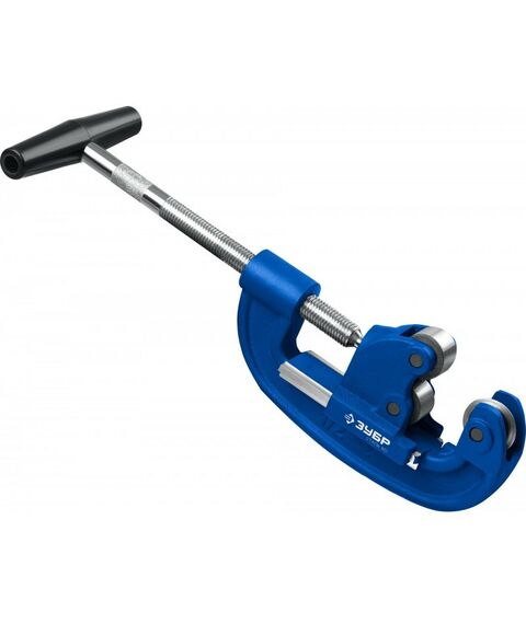 Труборез для стали Зубр СТАЛЬ-60 10-60 мм [23752] фотографии