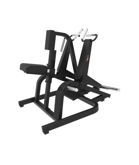 Наклонная тяга Ultra Gym UG-707 фотографии