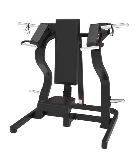 Жим от плеч Ultra Gym UG-708 фотографии