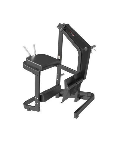 Глют-машина. Тренажер для ягодичных мышц Ultra Gym UG-709 фотографии