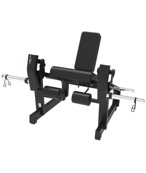 Разгибание ног Ultra Gym UG-712 фотографии