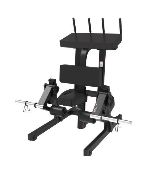 Сгибание ног стоя Ultra Gym UG-714 фотографии