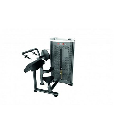 Трицепс-машина сидя. Наклонная Ultra Gym UG-IN1912 фотографии