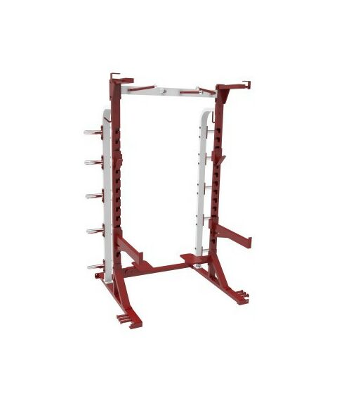 Половинная стойка Ultra Gym UG-T085 фотографии