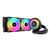 Жидкостная система охлаждения Arctic Cooling Liquid Freezer III-240 A-RGB Black Multi [ACFRE00142A] фотографии