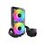 Жидкостная система охлаждения Arctic Cooling Liquid Freezer III-240 A-RGB Black Multi [ACFRE00142A] фотографии