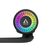 Жидкостная система охлаждения Arctic Cooling Liquid Freezer III-240 A-RGB Black Multi [ACFRE00142A] фотографии