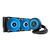 Жидкостная система охлаждения Arctic Cooling Liquid Freezer III-240 A-RGB Black Multi [ACFRE00142A] фотографии