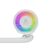 Жидкостная система охлаждения Arctic Cooling Liquid Freezer III-280 A-RGB White Multi Compatible All-In-One CPU Water Cooler [ACFRE00151A] фотографии